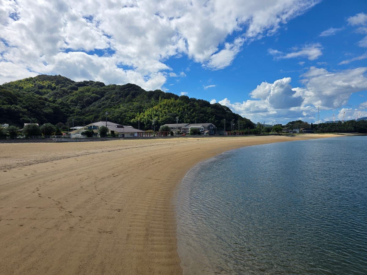 因島アメニティ公園